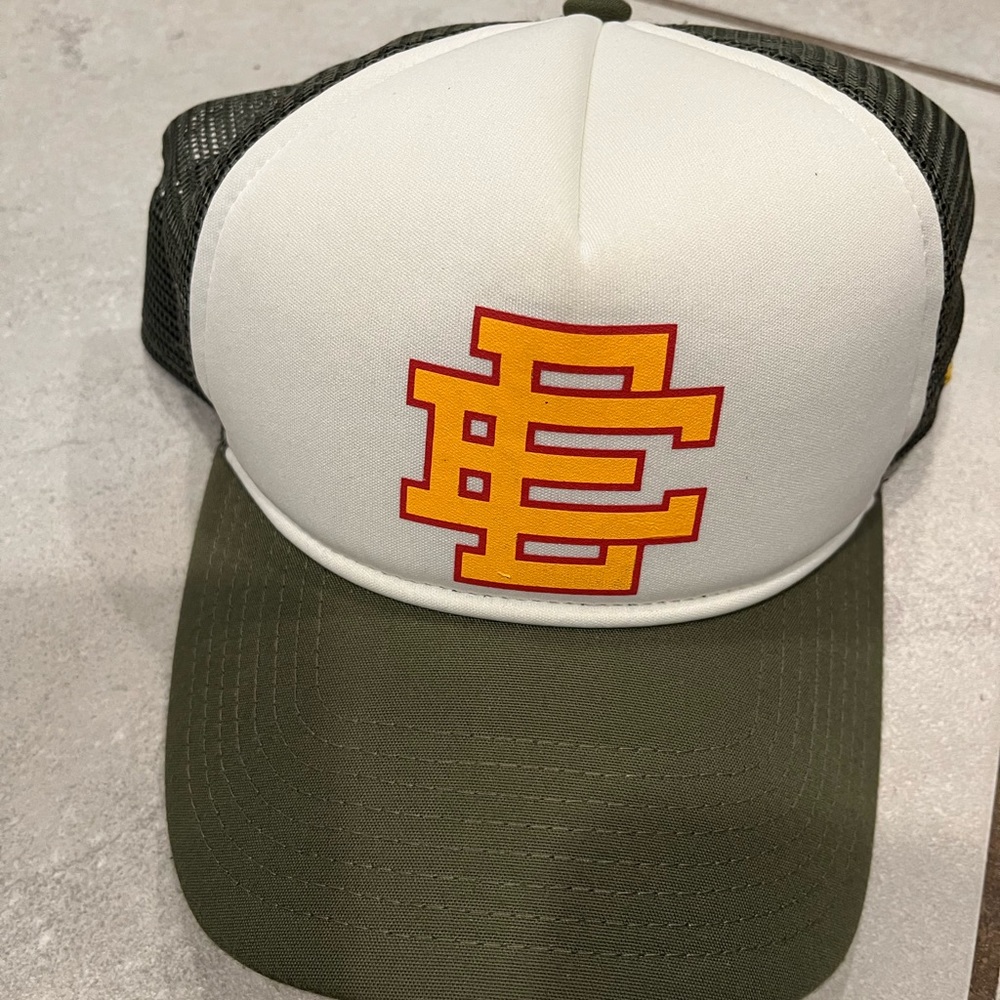 Eric Emmanuel hat, only worn once